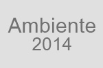 Ambiente February, 2015 - Frankfurt