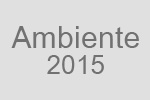 Ambiente February, 2015 - Frankfurt