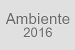 Ambiente February, 2020 - Frankfurt