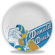 Design Style<br /><span>Donald Duck</span>